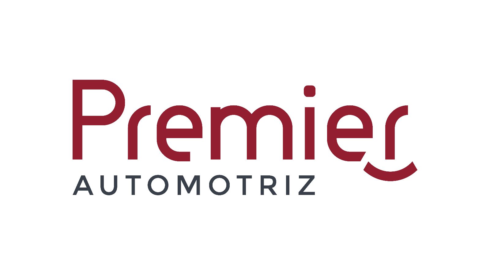Logo Premier Automotriz